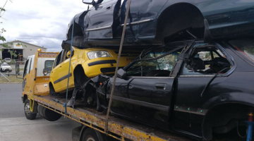 Car Wreckers
