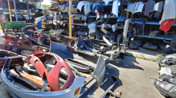Car Wreckers