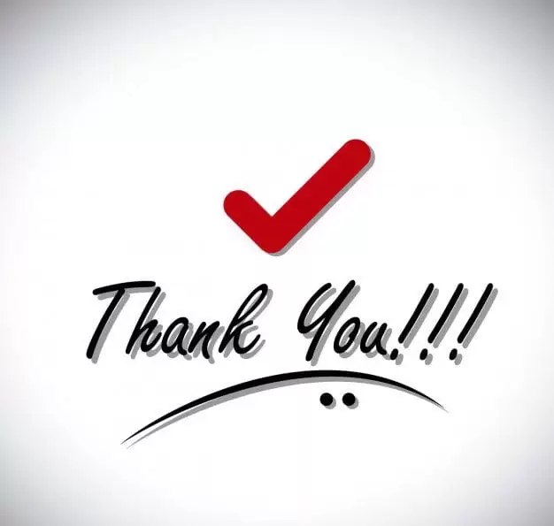 thank-you Thank You for Your Car Removal Inquiry