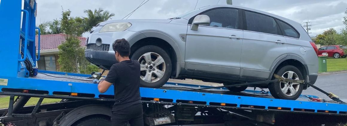 Ozy Cash For Cars Cash for Cars and Auto Recycling